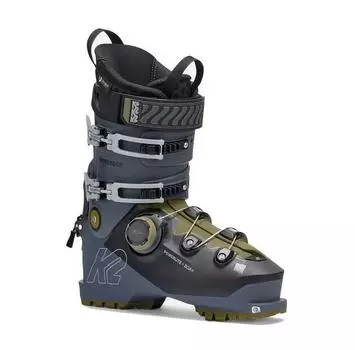 K2 Mindbender 110 boa лыжные ботинки 30.5