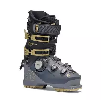 K2 Mindbender 95 boa лыжные ботинки 23.5