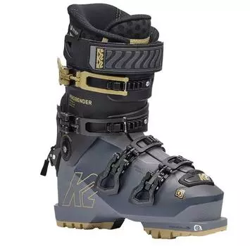 K2 Mindbender 95 mv лыжные ботинки 24.5
