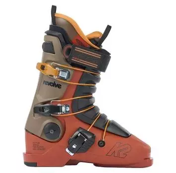 K2 Revolve горнолыжные ботинки 28.5