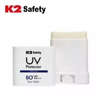 K2 Safety Sun Cream Блокирующий УФ-защитный солнцезащитный карандаш