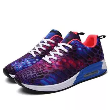 K58 Air Cushion Casual Couple Mandarin Duck Shoes 35-45 Men S And Women S Travel Outdoor Sports Shoes Men S Shoes 35