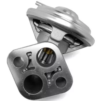 K5T58980 MD199283 Выбросы EGR Клапан для Mitsubishi Eclipse 2000-2005 для Galant 1999-2003 3.0L