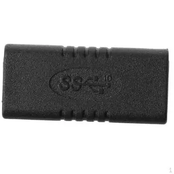 к адаптеру и зарядному конвертеру для USB 3.1