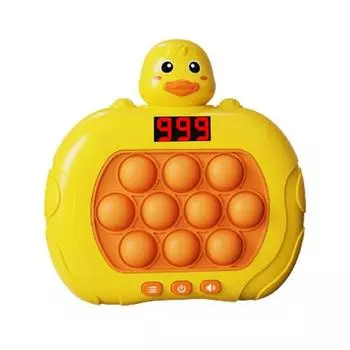 K&B 999 уровень 6-го поколения 5-го поколения игровой автомат push pop push pop, игровой автомат с уткой