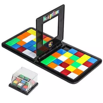 K&B Rubik s Race Cube Board Game, популярная корейская игра