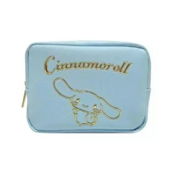 K Company Cinnamoroll Multi Pouch с карманом CPMP1-CN