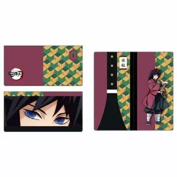 K Company Демон Кимэцу но Яиба Плоский мешочек Ёсию Томиока Убийца: KY-FP-TG