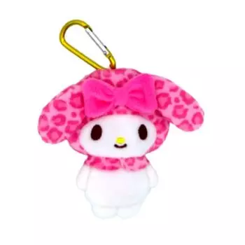 K Company Die-Cut Outing Pouch My Melody SAC-DO-MM