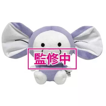 K Company Fujiko Fujio 90th Anniversary мягкая игрушка Chimpui В168 x Ш138 x Г82 мм F. F90-NG-CP