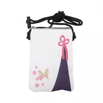 K Company K Company Вертикальная сумка через плечо Demonic Blade Tsuyuri Kanao для Японии