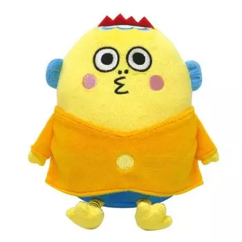 K Company Kojikoji x Sanrio Plush Toy Jiro CJSA-NG-JR