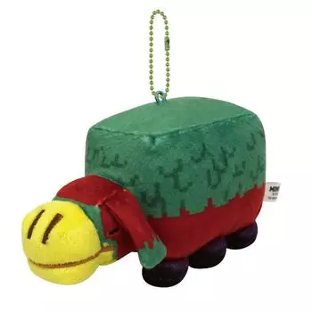 K Company Minecraft Ball Chain Mascot Sniffer MCT-BM7-SF