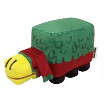 K Company Minecraft Collection Мягкая игрушка Нюхач x Ш10 x Г21 см MCT-CNG6-SF H12.5