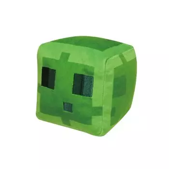 K Company Minecraft Collection Мягкая игрушка Слайм MCT-CNG2-SL