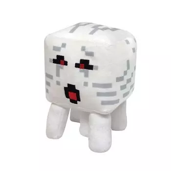 K Company Minecraft Коллекция Мягкая игрушка Gusto MCT-CNG2-GT
