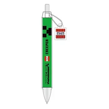 K Company Minecraft Mechanical Pencil Creeper MCT-SP-CP