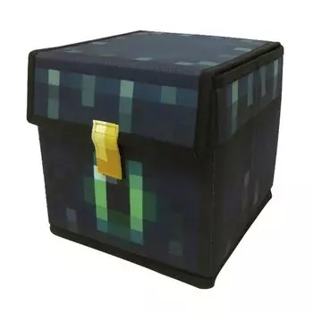 K Company Minecraft Настольный сундук Ender Chest MCT-TCH-EC В18Ш18Г18см 2023-11