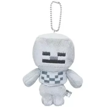 K Company Minecraft Шаровая Цепочка Талисман Скелет MCT-BM2-SK