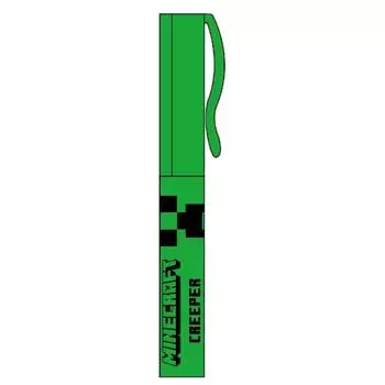 K Company Minecraft Stick Scissors Creeper MCT-ST-CP