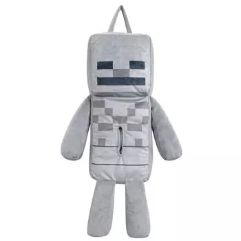 K Company Minecraft Tissue Case Скелет (Висит) МСТ-ТСТ-СК