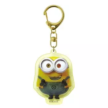 K Company Minions Пухлый брелок Боб CPU1-MNO-BO