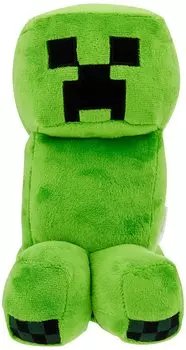K Company Мягкая игрушка Майнкрафт (L) Ползучий MCT-NGL-CP