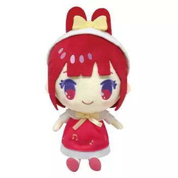 K Company нет x Sanrio Characters Плюшевая игрушка Арима Кана [Oshi Ko] OSAC-NG-AK