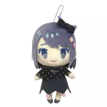 K Company no x Sanrio Characters BC Mascot Akane Kurokawa [Oshi Ko] OSAC-BM-KA