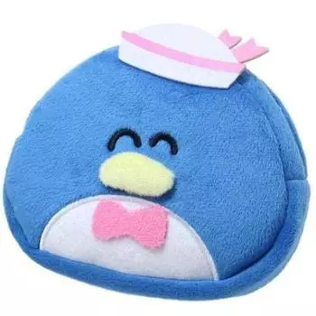 K Company Oekakisan x Sanrio Characters Face Pouch Tuxedo Sam H147 x W176 x D50mm SAO-FP-TX