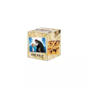 K Company One Piece Мульти-кошелек Знаменитая сцена OP-MP-ME
