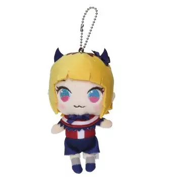 K Company Oshinoko Ball Chain Mascot MEMcho H140 x W85 x D80mm OSK-BM-MEM