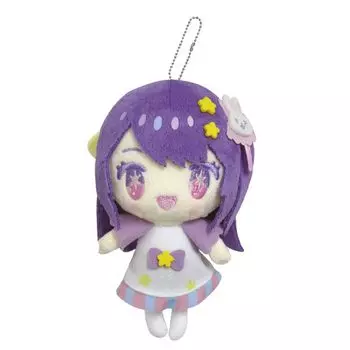 K Company [Oshinoko] x Sanrio Characters BC Mascot Eye OSAC-BM-AI