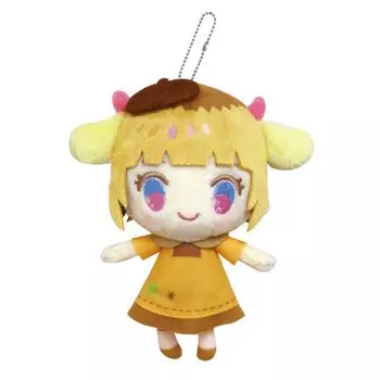 K Company [Oshinoko] x Sanrio Персонажи BC Mascot MEMcho OSAC-BM-MEM