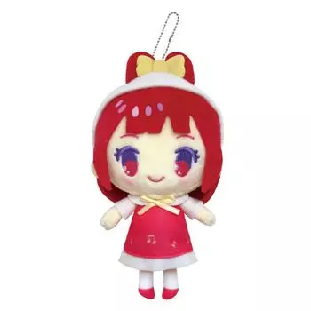 K Company [Oshinoko] x Sanrio Персонажи BC Mascot Кана Арима OSAC-BM-AK