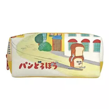 K Company Pan Robo Pen Pouch Pan Robo H80W190mm70mm PD-PP-PD
