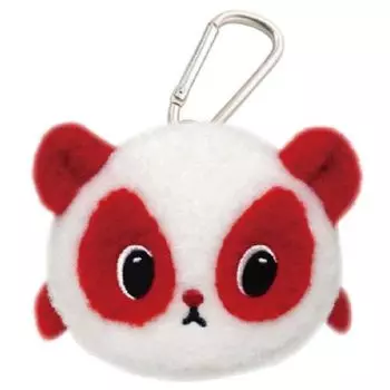 K Company Panshell Face Мини-кошелек Pandebi PS-MP-PD