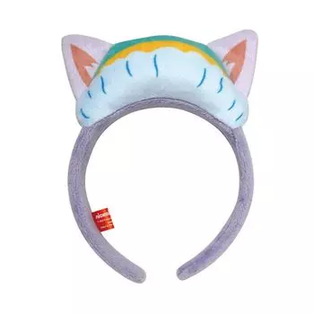 K Company Paw Patrol Headband Everest x x D3cm PAW-KA-EV H16.6 W14.6