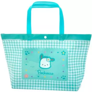 K Company Pochacco Виниловая сумка 579463 Летняя вещь SANRIO Sanrio