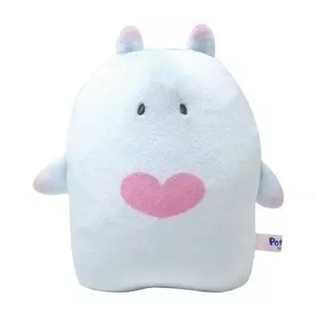 K Company Potetan Plush Toy 3 Kurione PN-NG3-CL
