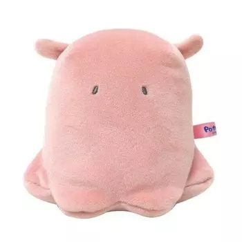 K Company Potetan Plush Toy 3 Mendako PN-NG3-MN
