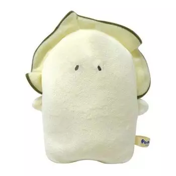 K Company Potetan Plush Toy 3 Oyster PN-NG3-KK
