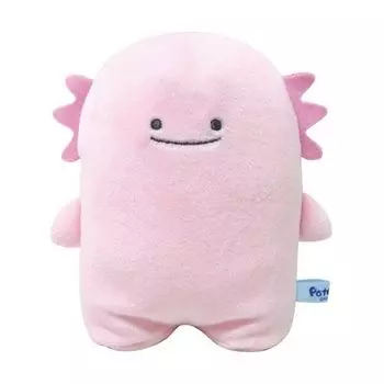K Company Potetan Plush Toy 3 U-Pall PN-NG3-UP