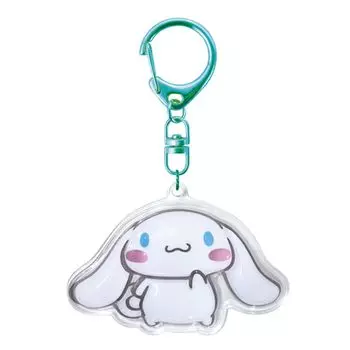 K Company Pukkuri брелок Cinnamoroll