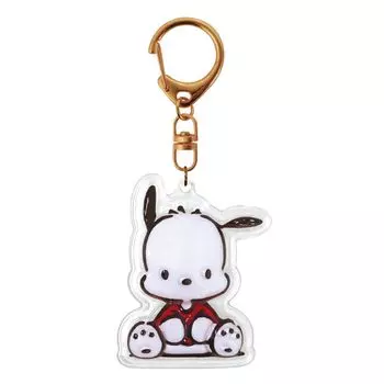 K Company Pukkuri брелок Pochacco