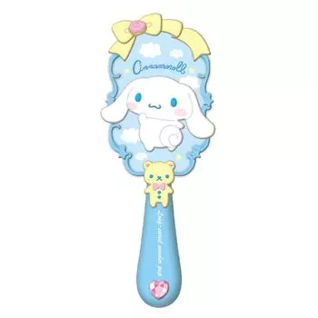 K Company Расческа для волос с персонажами Sanrio Cinnamoroll H198 x Ш75 x Г40мм SAC-HB2-CN