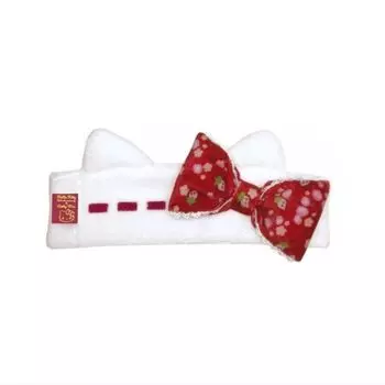 K Company Sanrio Characters MIX Hair Band Hello Kitty DOLLY SDM-HB-KT
