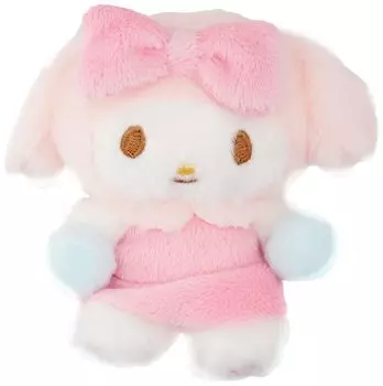 K Company Sanrio Characters Sitting Bean Bag My Melody B09S9DXPF8 SAU-OO3-MY