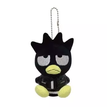 K Company Sanrio Characters (Vintage Retro) Ball Chain Mascot Bad Badtz Maru SAV-BM-XO