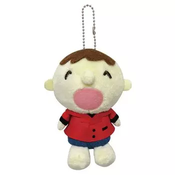 K Company Sanrio Characters (Vintage Retro) Ball Chain Mascot Minna no Taabo SAV-BM-TA